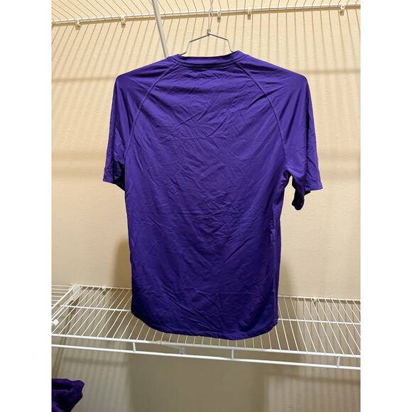 LSU Baseball Team Issued Shirt – 2025 National Championship Team (XL) - Picture 3 of 4
